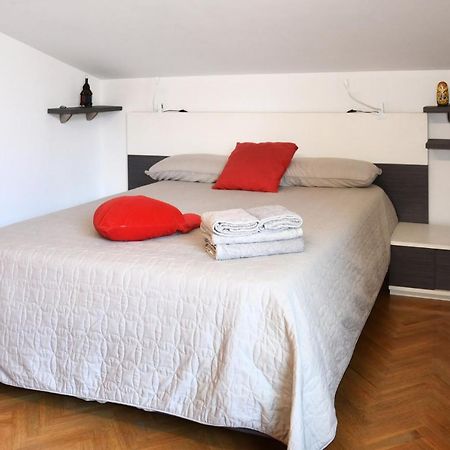 Apartamento En Villa Con Parking Anorga-Lugariz Exterior foto
