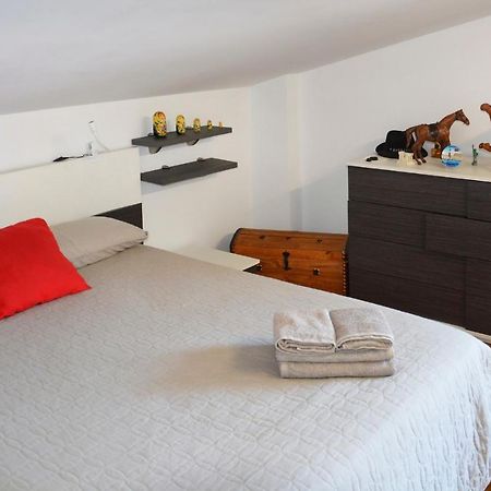 Apartamento En Villa Con Parking Anorga-Lugariz Exterior foto